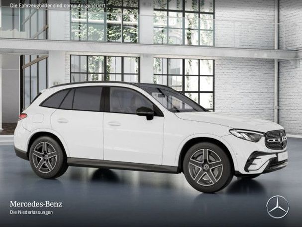 Mercedes-Benz GLC 300 de AMG 245 kW image number 14