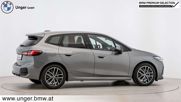 BMW 218d Active Tourer 110 kW image number 15