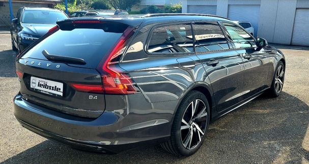 Volvo V90 B4 Plus 145 kW image number 7