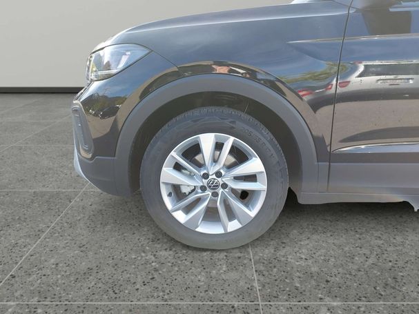 Volkswagen T-Cross TSI 70 kW image number 15