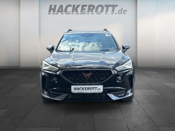 Cupra Formentor 1.4 e-HYBRID VZ 180 kW image number 7