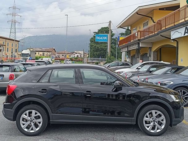 Audi Q2 30 TDI S tronic 85 kW image number 6