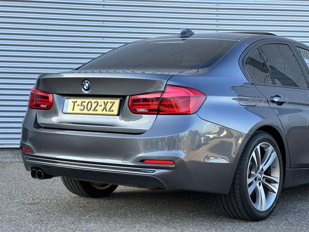 BMW 330i 185 kW image number 29