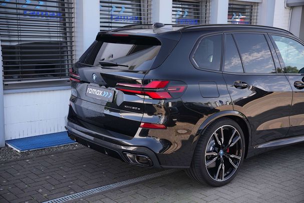 BMW X5 50e xDrive 360 kW image number 49