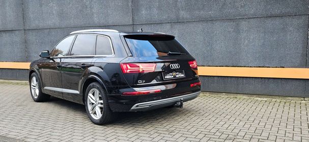 Audi Q7 e-tron 275 kW image number 6