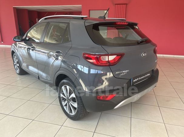 Kia Stonic 1.0 T-GDi 100 74 kW image number 5