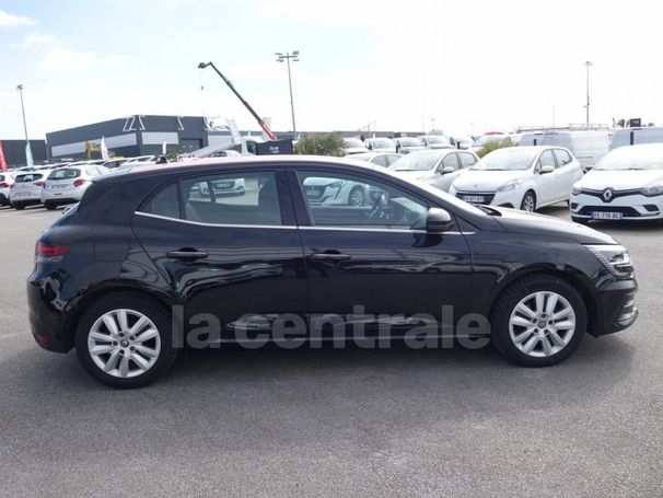 Renault Megane 1.5 Blue dCi 115 85 kW image number 4