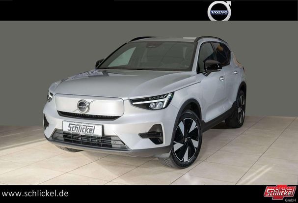 Volvo XC40 Recharge AWD Plus 300 kW image number 1