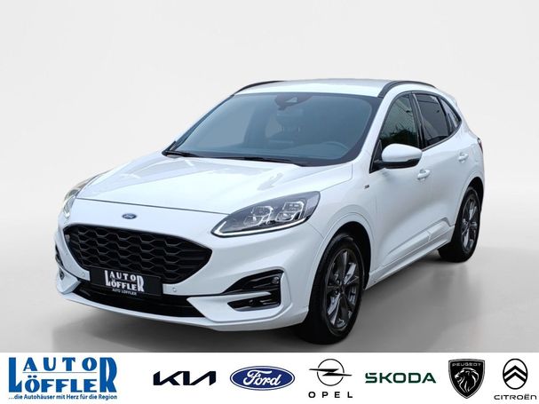 Ford Kuga 110 kW image number 1