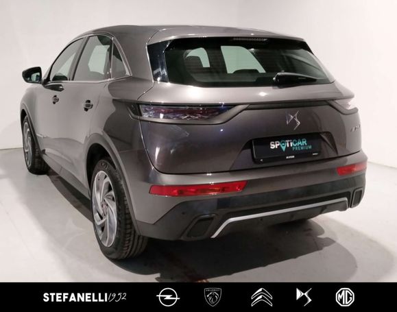 DS Automobiles 7 Crossback BlueHDi 130 96 kW image number 3