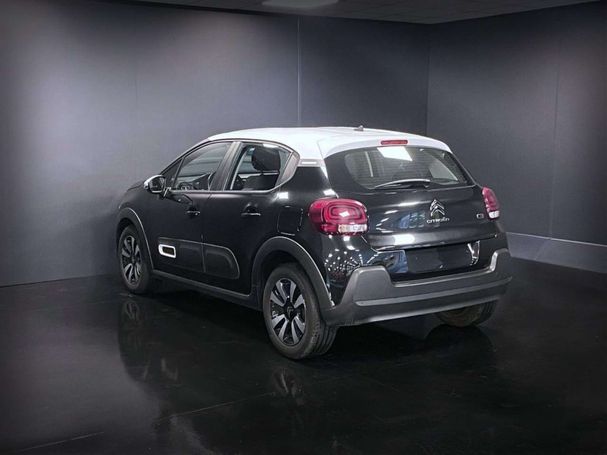 Citroen C3 Pure Tech S&S SHINE 61 kW image number 7