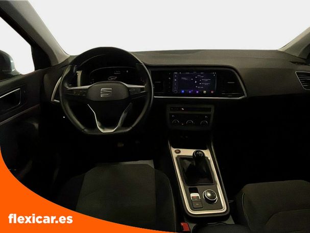 Seat Ateca 2.0 TDI 110 kW image number 19