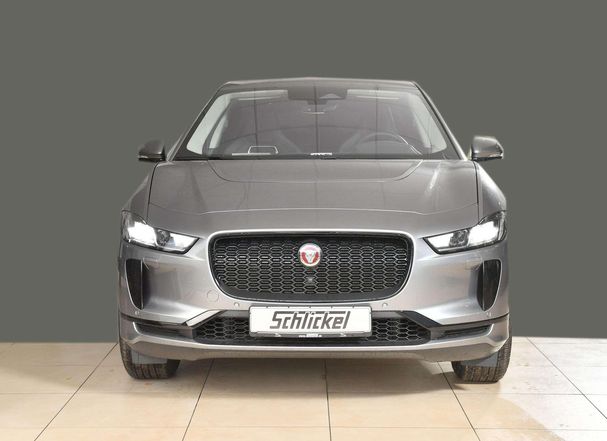 Jaguar I-Pace EV400 S AWD 294 kW image number 2