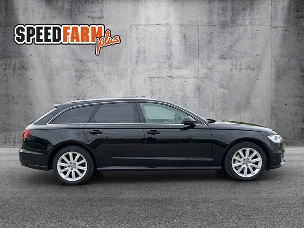 Audi A6 3.0 TDI quattro 200 kW image number 11