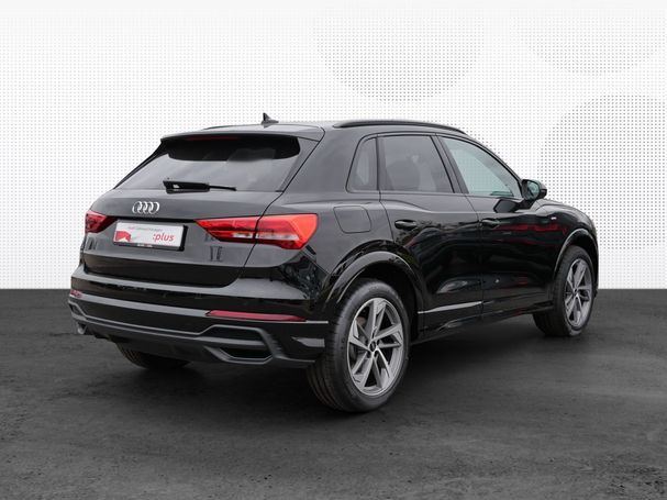 Audi Q3 35 TDI S-line 110 kW image number 2