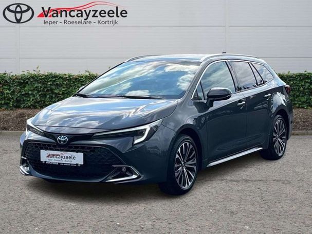 Toyota Corolla Touring Sports 144 kW image number 1