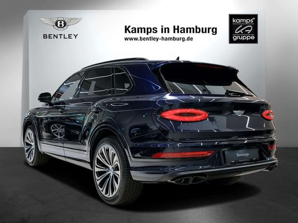 Bentley Bentayga V8 404 kW image number 5