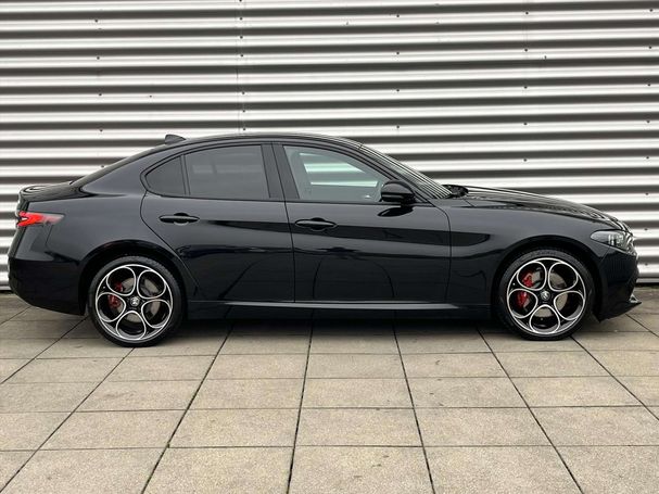 Alfa Romeo Giulia 2.0 206 kW image number 7