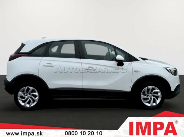 Opel Crossland X 1.2 Turbo 96 kW image number 7