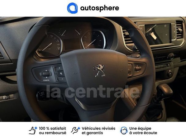 Peugeot Expert BlueHDi 107 kW image number 7