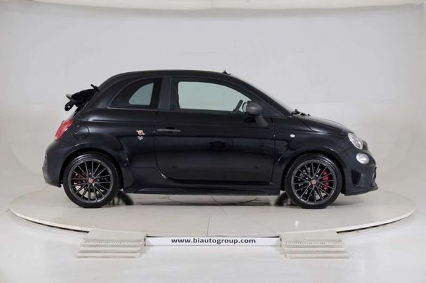 Abarth 500C 1.4 16V T Jet 595 Competizione 180 132 kW image number 3