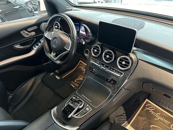 Mercedes-Benz GLC 250 155 kW image number 10