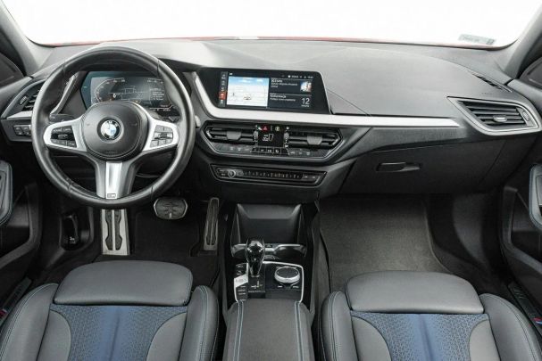 BMW 118i M Sport 100 kW image number 17