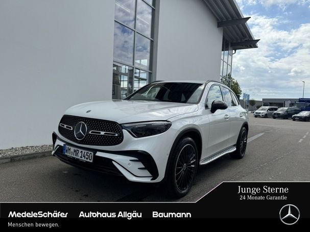 Mercedes-Benz GLC 450 270 kW image number 1