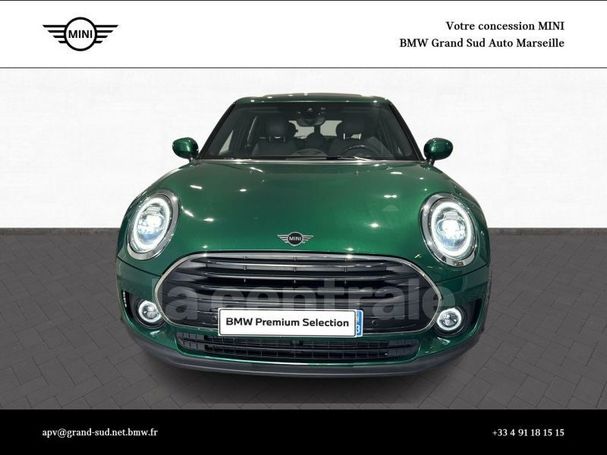 MINI Cooper SD Clubman 110 kW image number 2