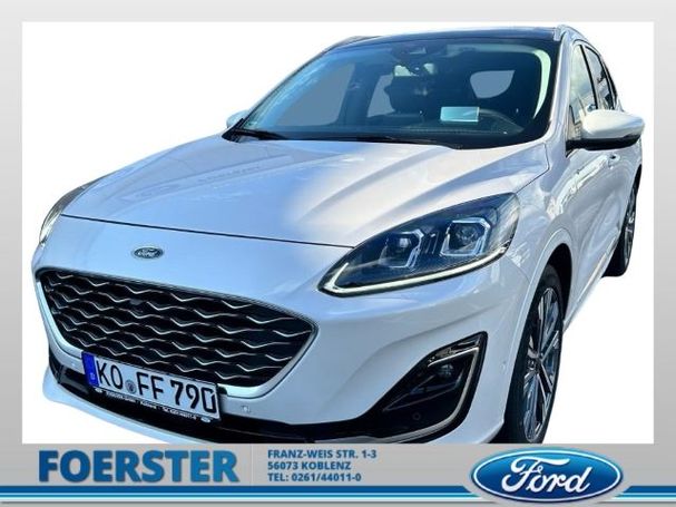 Ford Kuga 1.5 Vignale 110 kW image number 1