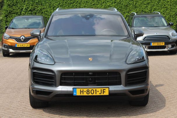 Porsche Cayenne E-Hybrid 340 kW image number 8