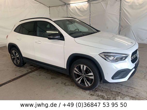 Mercedes-Benz GLA 220 d 140 kW image number 2