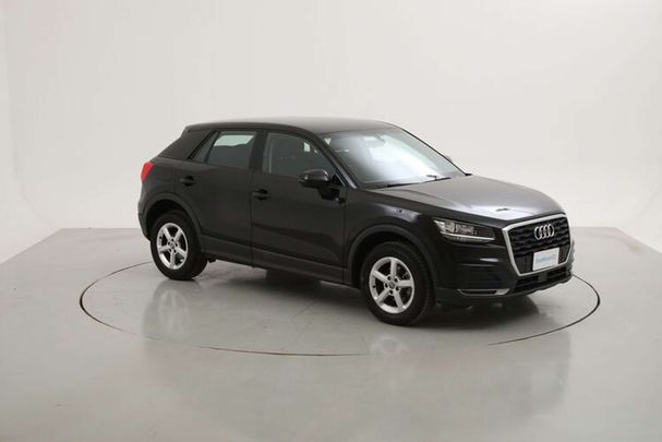 Audi Q2 30 TDI 85 kW image number 7