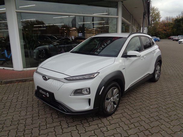 Hyundai Kona Elektro 64 kWh 150 kW image number 1