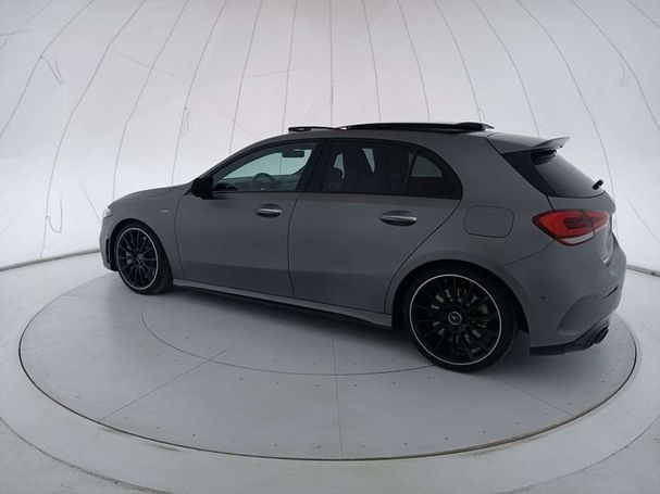 Mercedes-Benz A 35 AMG 4Matic 225 kW image number 2