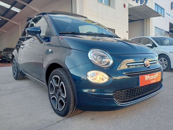 Fiat 500 1.0 52 kW image number 2