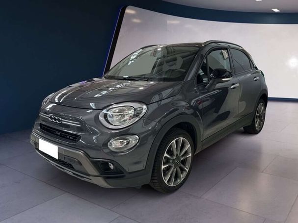 Fiat 500X 1.5 Hybrid DCT 96 kW image number 1