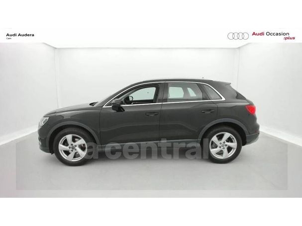 Audi Q3 35 TDI S tronic 110 kW image number 5