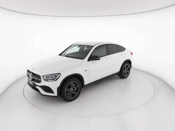 Mercedes-Benz GLC 300 de 4Matic 225 kW image number 1