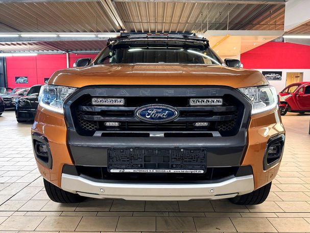 Ford Ranger 2.0 TDCi 156 kW image number 10