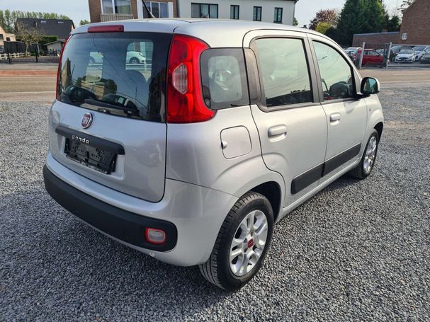 Fiat Panda 1.2 51 kW image number 4