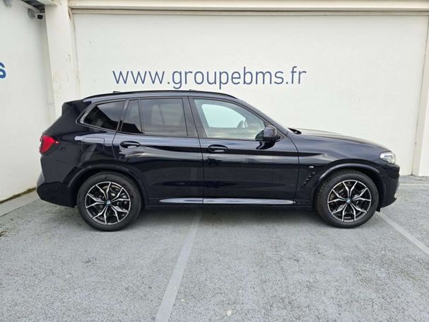 BMW X3 xDrive 142 kW image number 3