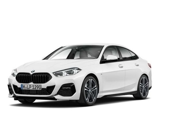 BMW 218i Gran Coupé Gran Coupe M Sport 100 kW image number 1