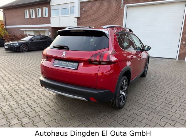 Peugeot 2008 96 kW image number 7