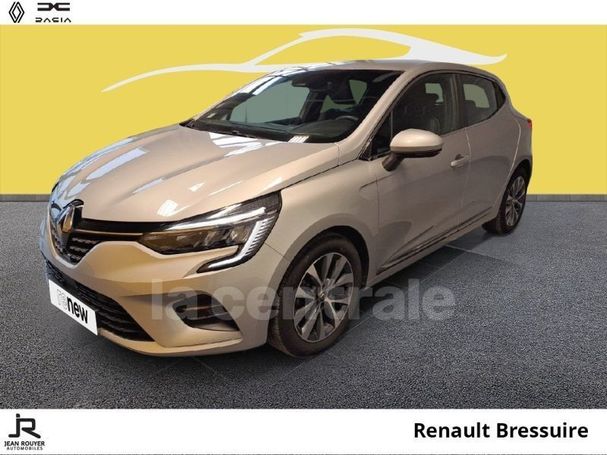 Renault Clio TCe 100 Intens 74 kW image number 1