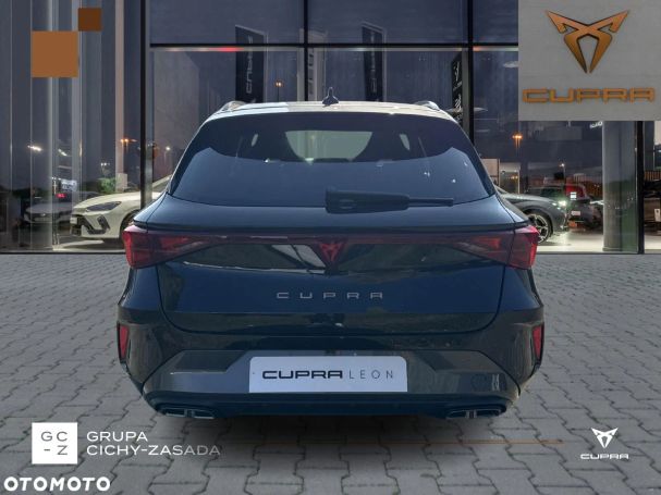 Cupra Leon 110 kW image number 3