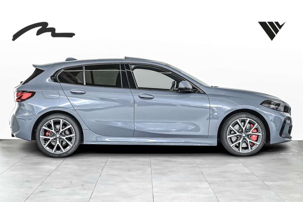 BMW 120d 140 kW image number 2