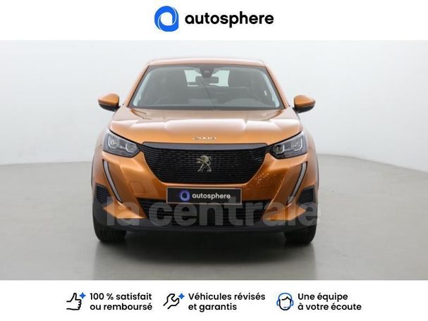 Peugeot 2008 1.2 PureTech 74 kW image number 2