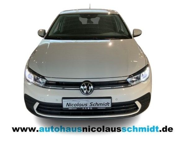 Volkswagen Polo 1.0 TSI 70 kW image number 2