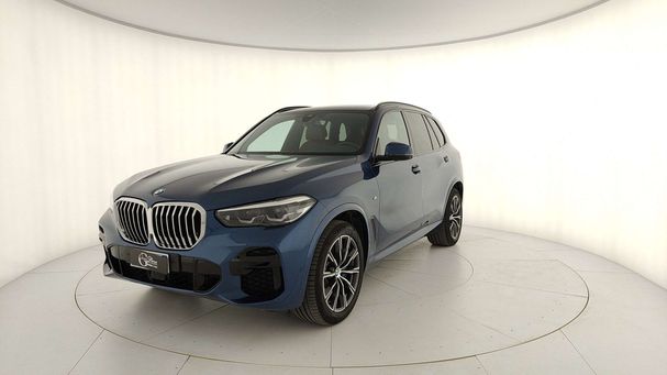 BMW X5 xDrive30d 210 kW image number 1